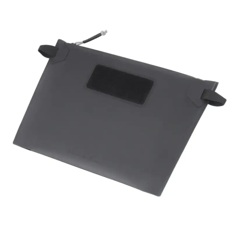 Rite in the Rain - Organizer Monsoon Grab Bag - Polimer TPU - Czarny - P7148 Dostępne od ręki