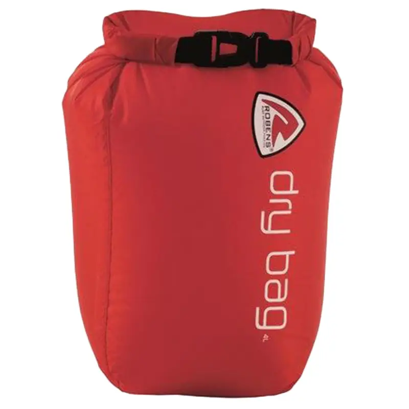 Ograniczona ilość Robens - Worek wodoszczelny - Dry Bag 4L