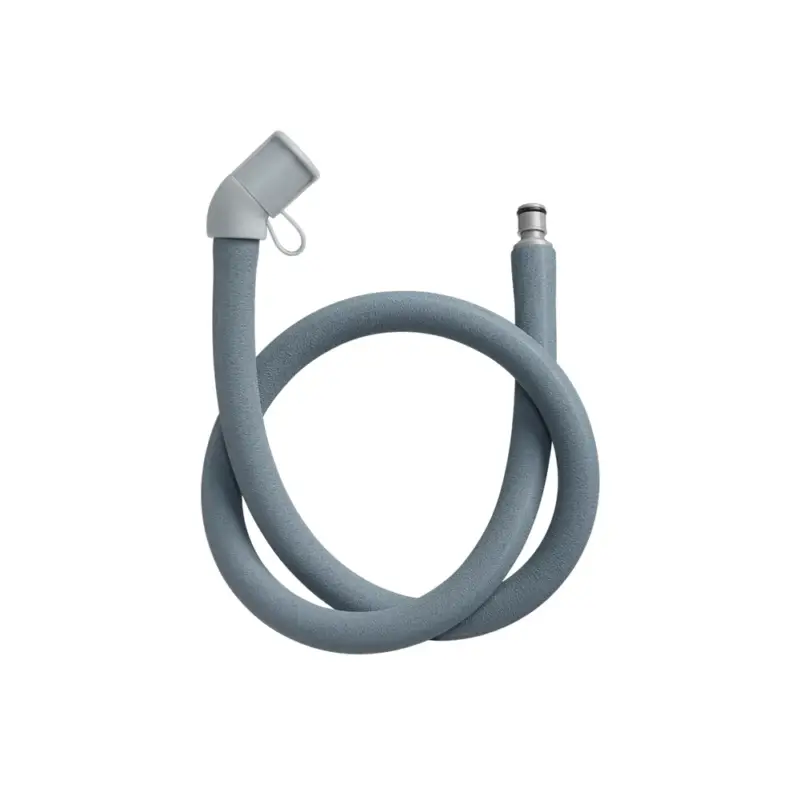 Rurka do bukłaka HydraPak Arcticfusion Tube - charcoal Super okazja