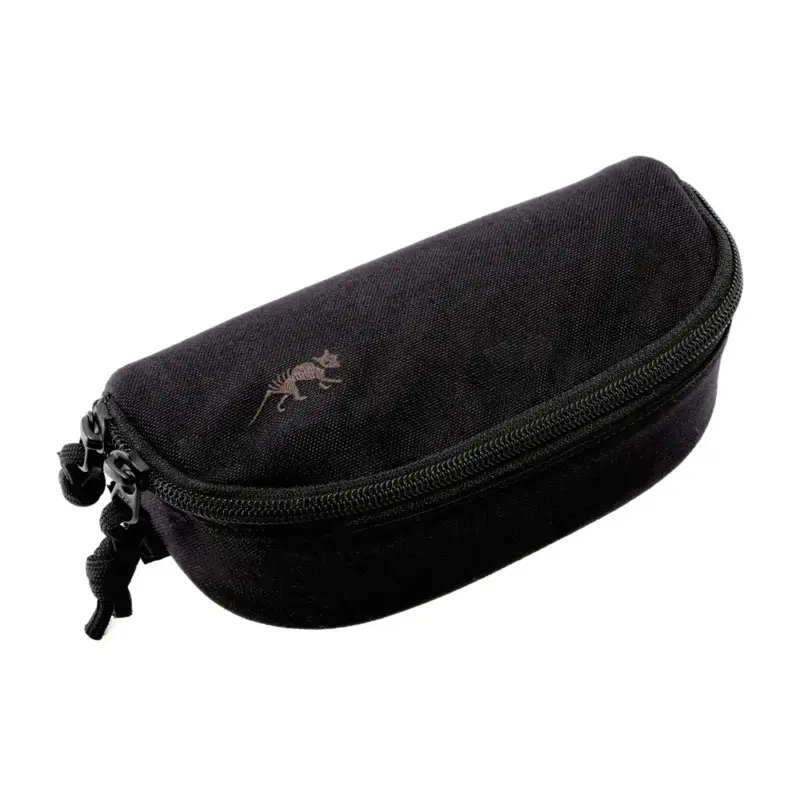 Dostępne od ręki Tasmanian Tiger - Etui na okulary Eyewear Safe, czarne
