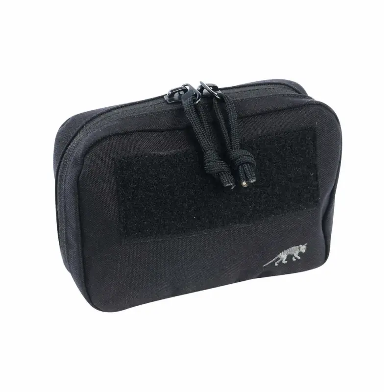 Sprawdź teraz Tasmanian Tiger - Kieszeń administracyjna Admin Pouch czarna