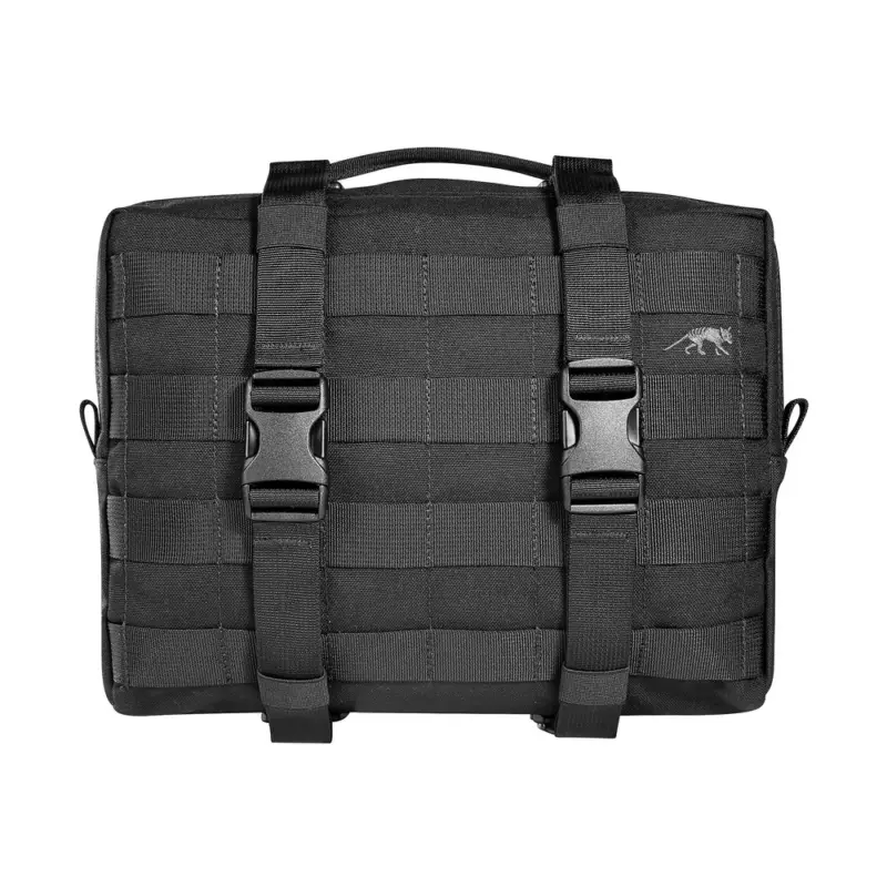 Tasmanian Tiger - Kieszeń Tac Pouch 10 MK II - black Ostatnia szansa