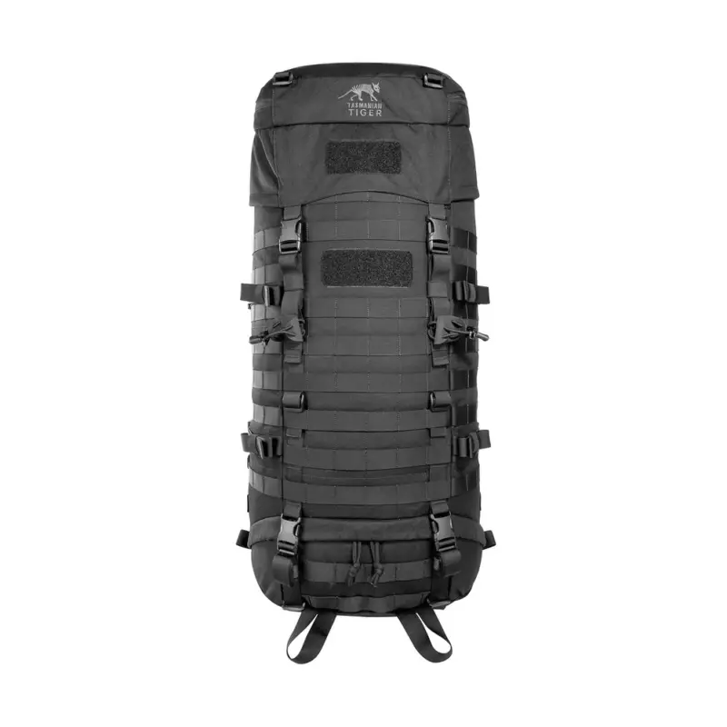 Okazja Tasmanian Tiger - Plecak Base Pack 52-65 L - black