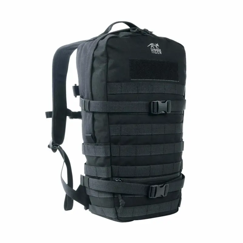Hit cenowy Tasmanian Tiger - Plecak Essential Pack L MKII, czarny