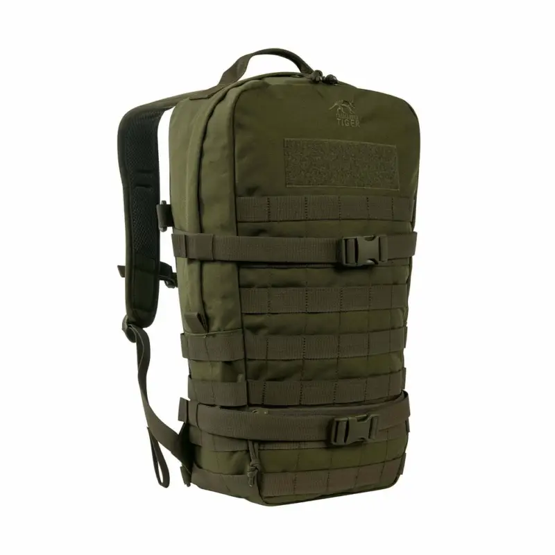 Tasmanian Tiger - Plecak Essential Pack L MKII, oliwkowy Popularny