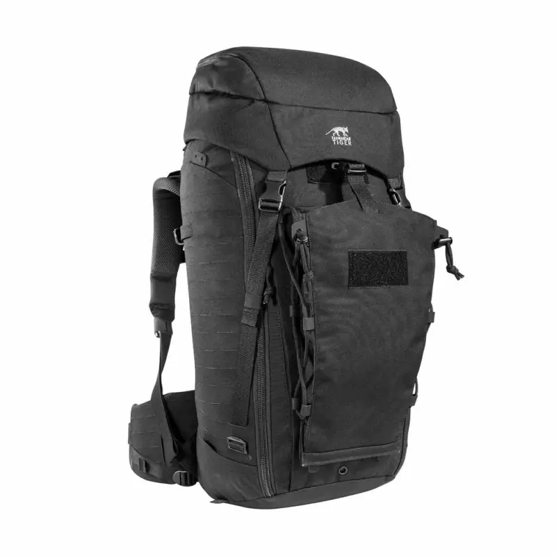 Wybór klientów Tasmanian Tiger - Plecak Modular Pack 45 Plus black