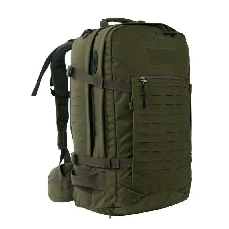 Tasmanian Tiger - Plecak taktyczny Mission Pack MKII olive Tani