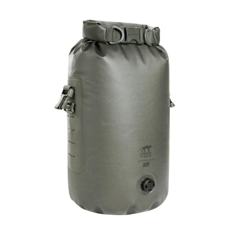 Tasmanian Tiger - Worek wodoodporny Stuffbag WPV 15L Darmowy zwrot