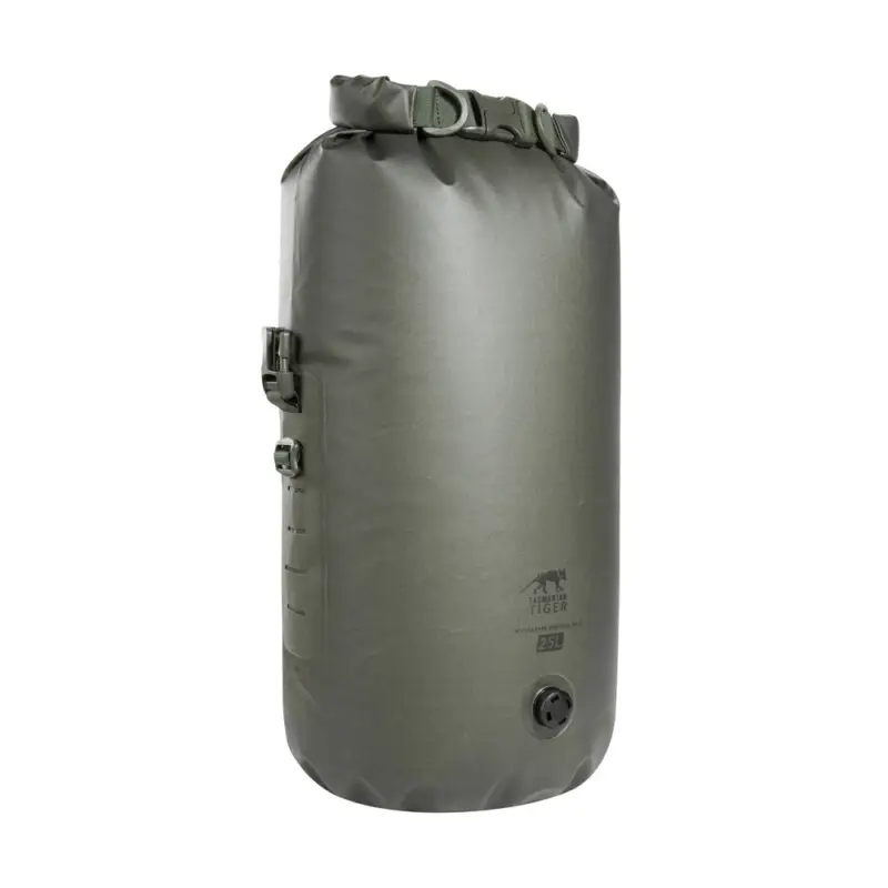 Tasmanian Tiger - Worek wodoodporny Stuffbag WPV 25L Okazja