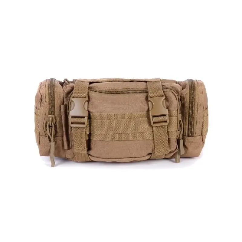 Ekspresowa dostawa Torba biodrowa - Snugpak ResponsePak - Coyote