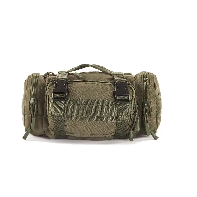 Torba biodrowa - Snugpak ResponsePak - Olive Oferta limitowana