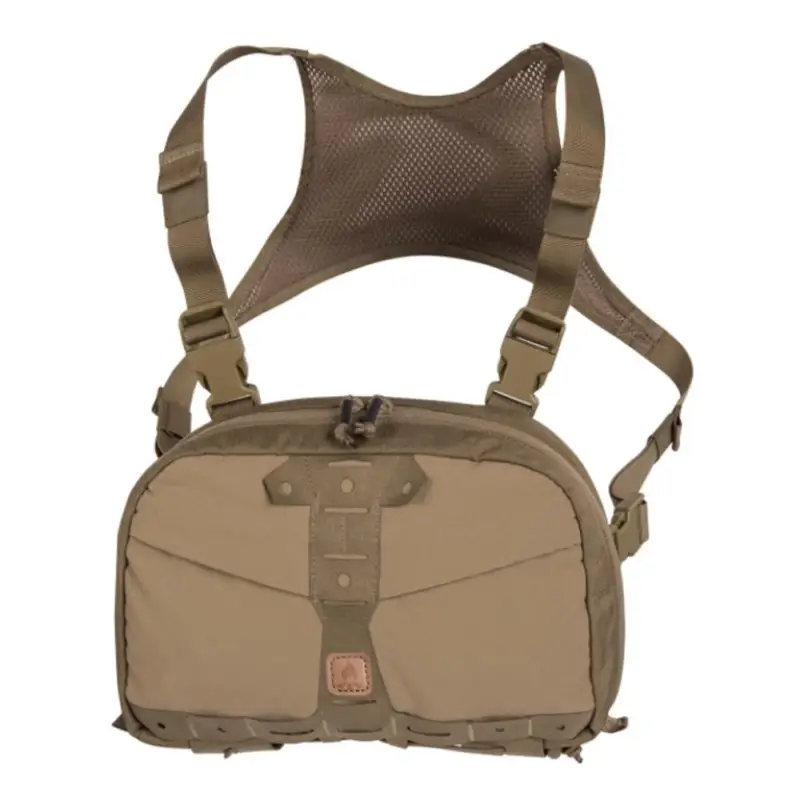 Torba Helikon Numbat Chest Pack - Coyot Brown Ostatnie sztuki