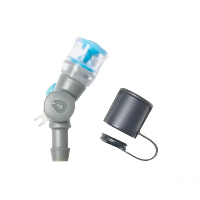 Ustnik do bukłaka HydraPak Comet Bite Valve - malibu blue Kup teraz