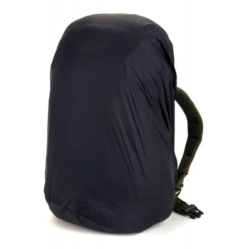 Do wyczerpania zapasów Wodoodporny pokrowiec na plecak - Snugpak Aquacover 35 L Czarny