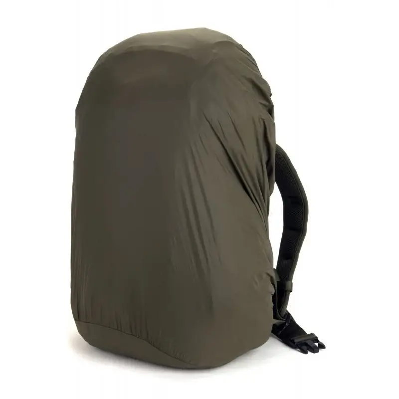 Wodoodporny pokrowiec na plecak - Snugpak Aquacover 35 L Olive Tylko do końca tygodnia