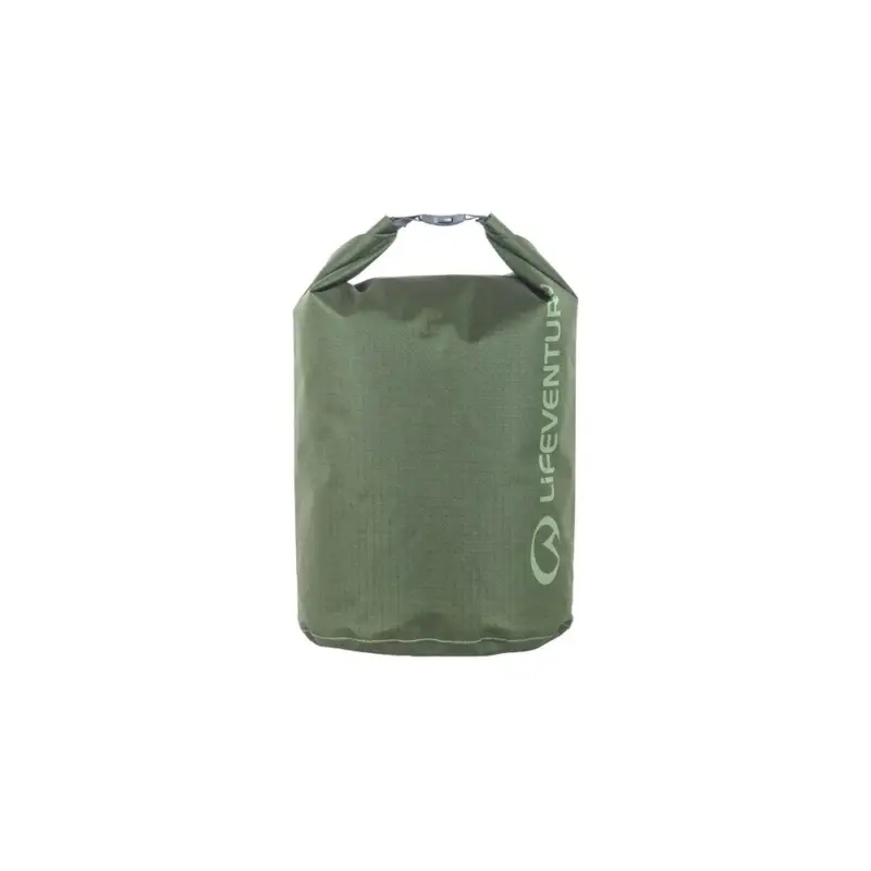 Worek wodoszczelny Lifeventure Storm Dry Bag 10 L - green Sprawdź teraz