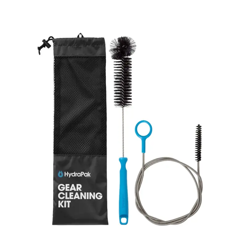 Zestaw do czyszczenia systemów hydracyjnych HydraPak Gear Cleaning Kit Najlepsza cena
