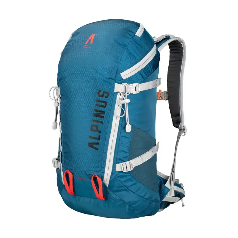 Alpinus - Plecak Teno 24 - morski Nowy