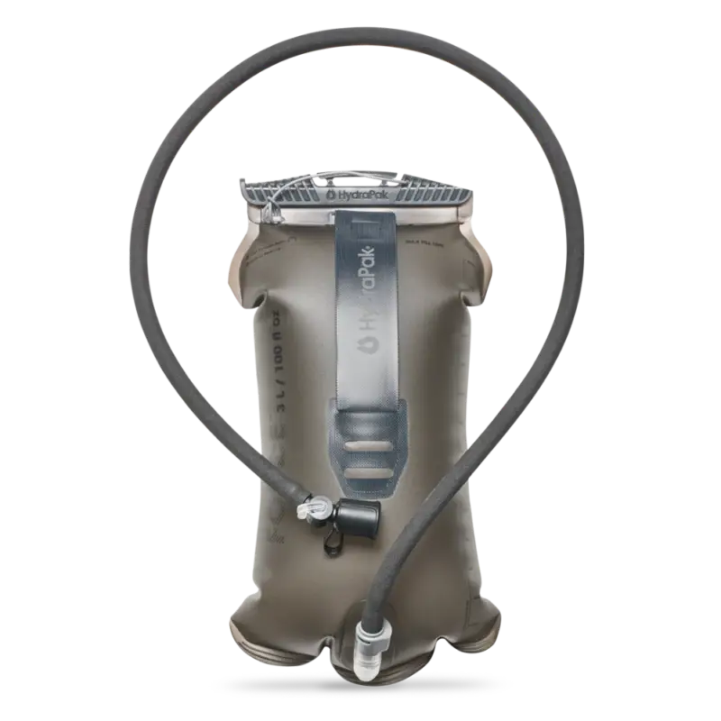 Bukłak System hydracyjny - Hydrapak - Force Reservoir 3L - Mammoth Grey Okazja