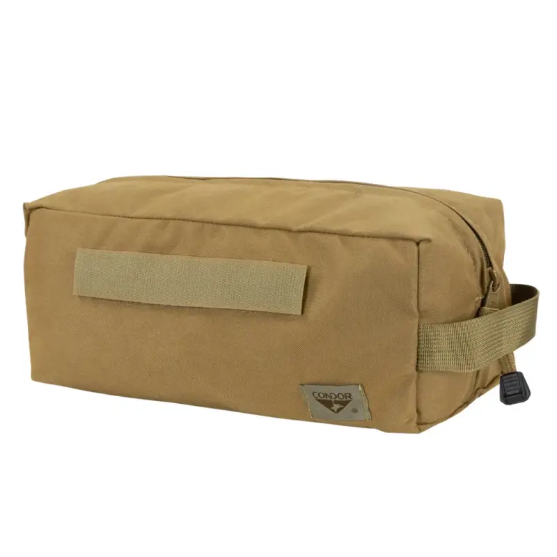 Cena promocyjna Condor - Torba transportowa Organizer - Kit Bag - Coyote - 111146-498