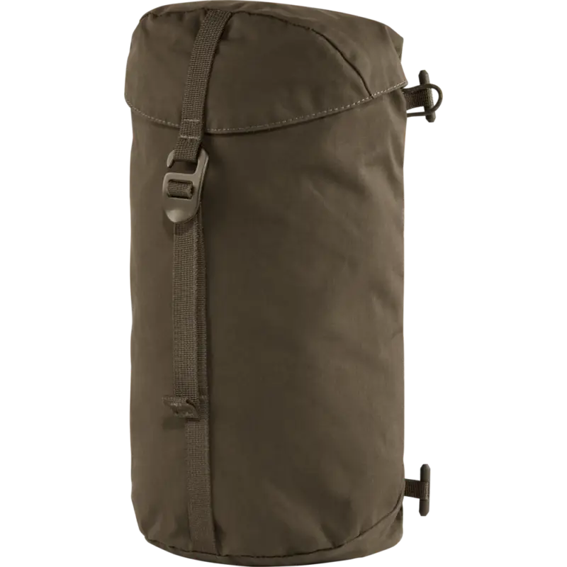 Fjallraven - Kieszeń Singi Side Pocket - Dark Olive Oferta limitowana