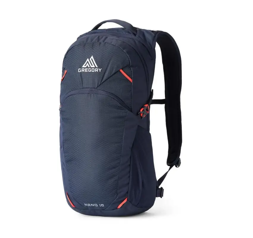 Niska cena Gregory - Plecak Nano 18 - Spark Navy