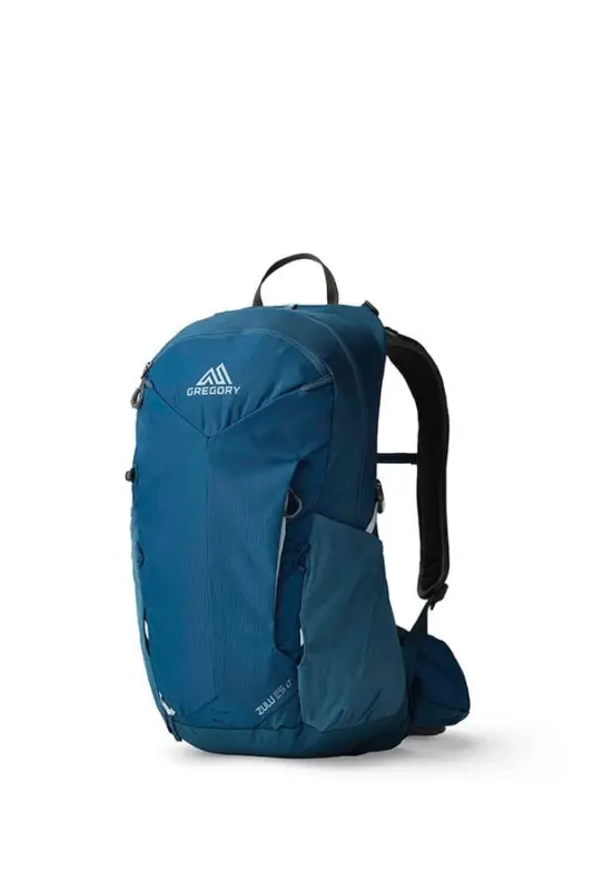 Gregory - Plecak Zulu 25L Lt Rc S.Blue Szybka dostawa