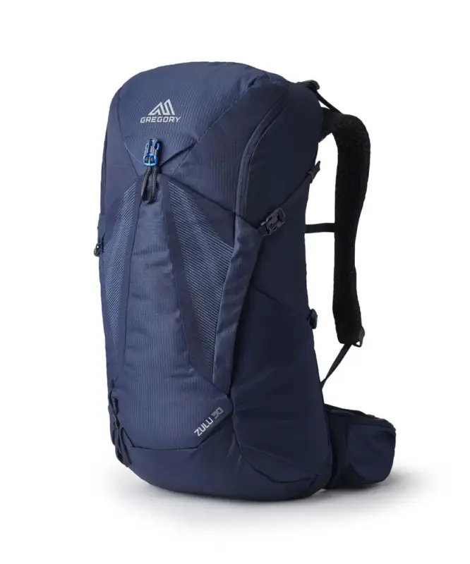 Do wyczerpania zapasów Gregory - Plecak Zulu 30 MD/LG - Halo Blue