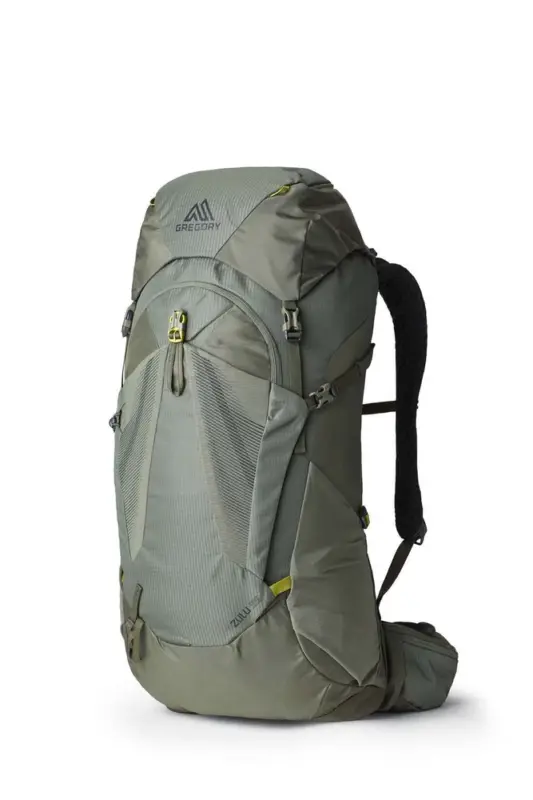 Tylko do końca tygodnia Gregory - Plecak Zulu 35 SM/MD Forage Green