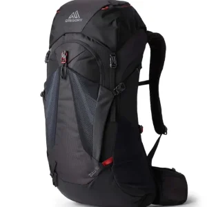 Cena promocyjna Gregory - Plecak Zulu 40 MD/LG - Volcanic Black
