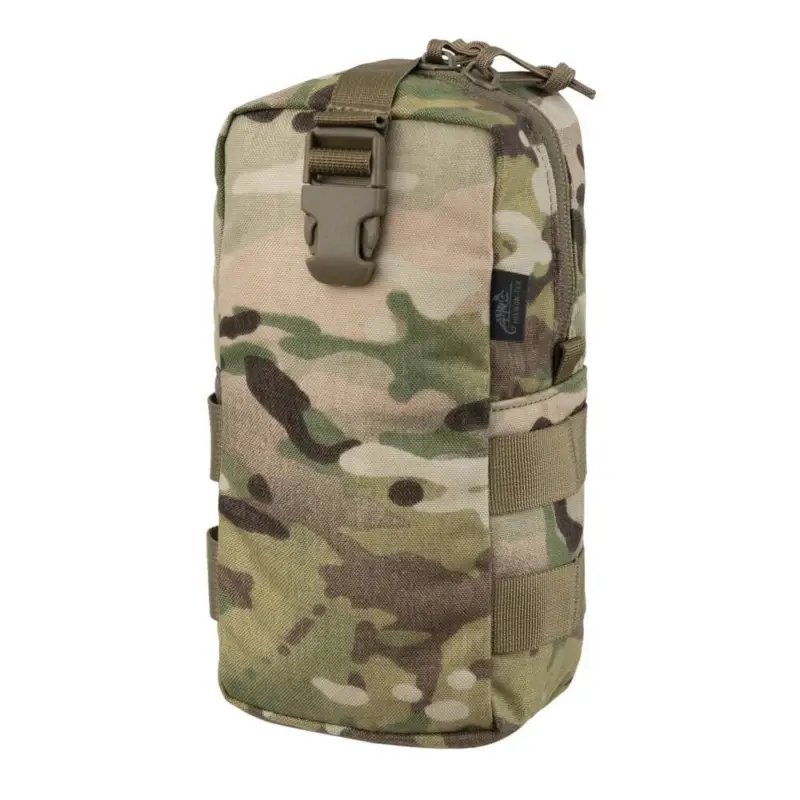 Helikon - Kieszeń MOLLE Guardian Multi Pouch - Cordura - MultiCam - MO-GPM-CD-34 Łatwy zwrot