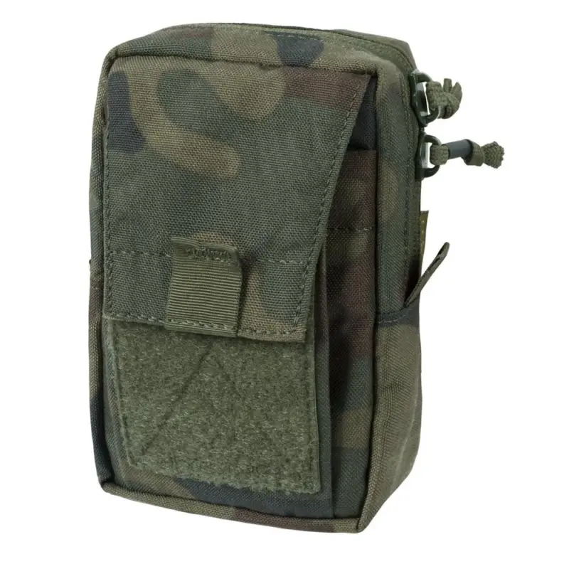 Zniżka Helikon - Kieszeń NAVTEL Pouch® - Cordura® - Pantera Leśna - MO-O08-CD-04