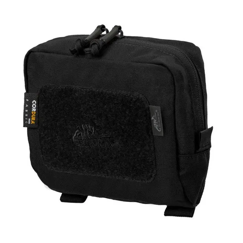 Helikon - Kieszeń uniwersalna Competition Utility Pouch - Czarna - MO-CUP-CD-01 Oferta