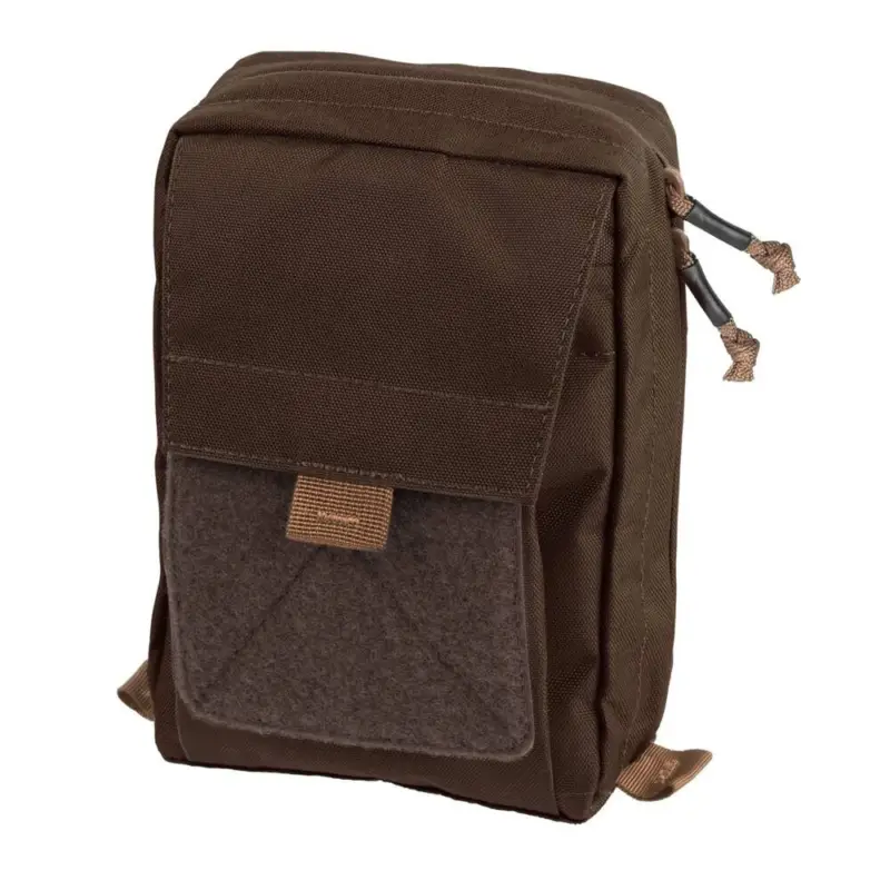 Helikon - Kieszeń Urban Admin Pouch - Cordura - MOLLE - Earth Brown / Clay - MO-O03-CD-0A0BA Ostatnia szansa