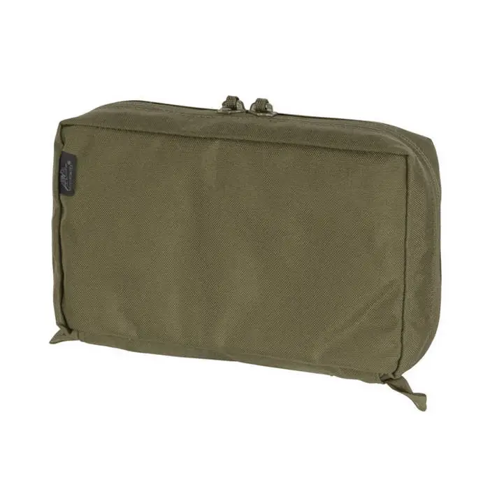 Bestseller Helikon - Organizer EDC Insert Large - Olive Green