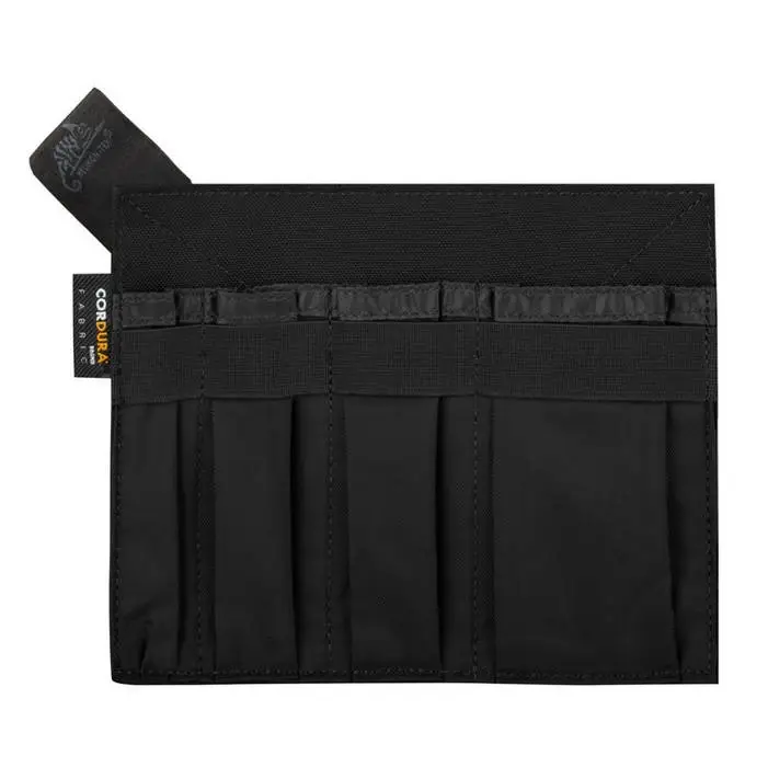 Tylko dziś Helikon - Organizer Insert Large - Czarny