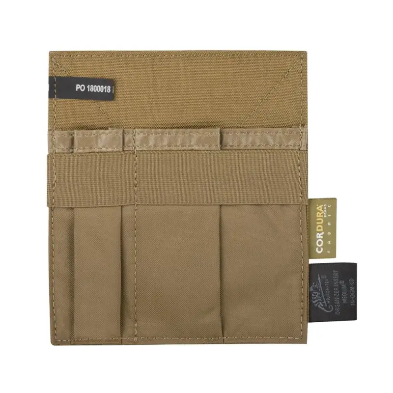 Zamów dziś Helikon - Organizer Insert Medium - Coyote