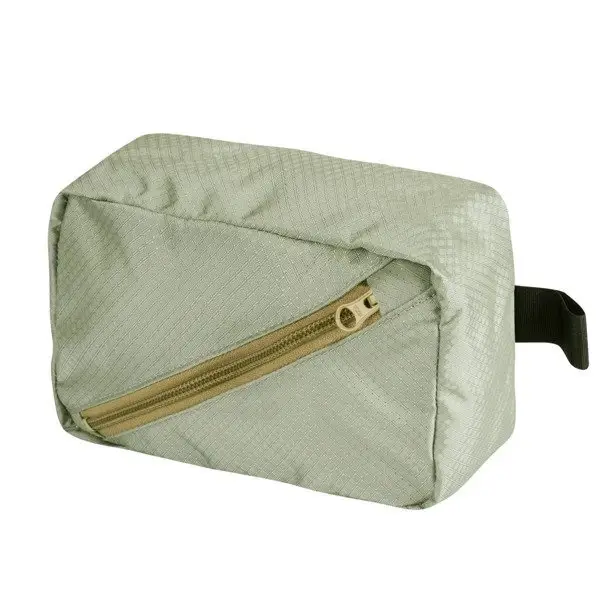 Taniej Helikon - Organizer turystyczny Micro Pakcell Pouch - Silver Mink