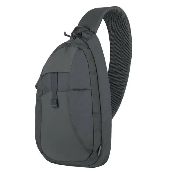 Nowy Helikon - Plecak EDC Sling - 6,5 L - Cordura - Shadow Grey - PL-ESB-CD-35