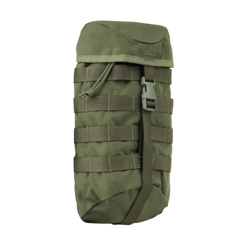Kieszeń boczna Wisport Sparrow II - Olive Darmowy zwrot