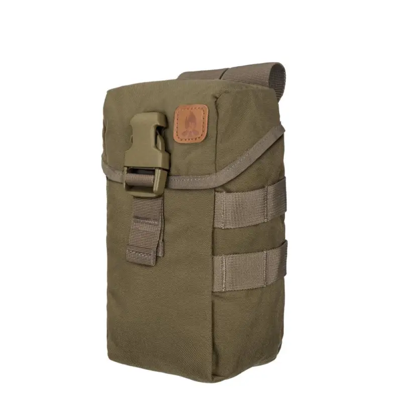 Ostatnia szansa Kieszeń na butelkę Helikon Water Canteen Pouch - Cordura® - Adaptive Green
