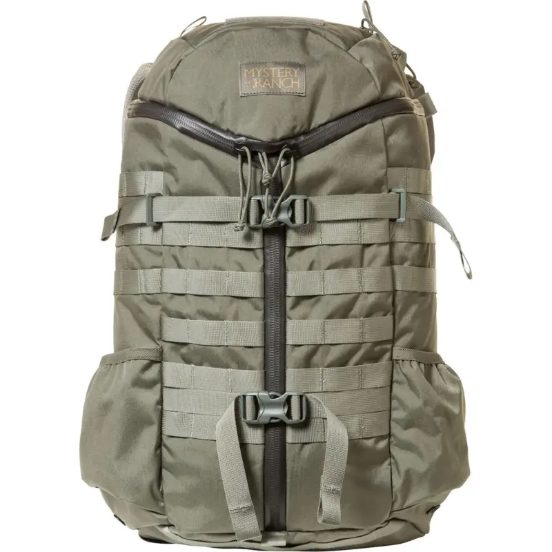 Oferta Mystery Ranch - Plecak turystyczno taktyczny 2 Day Assault S/M - Foliage