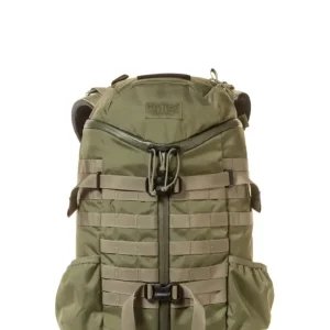 Niska cena Mystery Ranch - Plecak turystyczno taktyczny 2 Day Assault S/M - Forest
