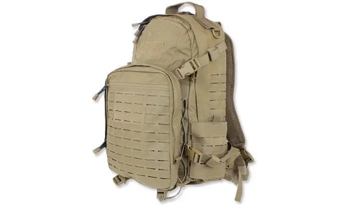 Okazja Plecak Direct Action Ghost Mk II 28L - Coyote Brown - BP-GHST-CD5-CBR