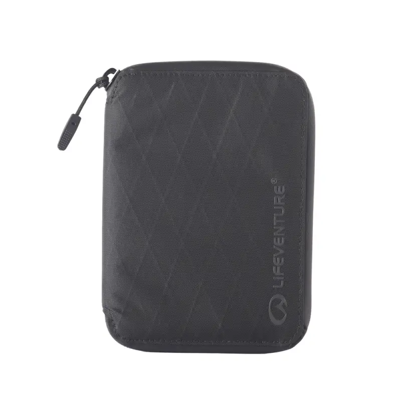Bestseller Portfel antykradzieżowy Lifeventure X-Pac Mini Travel Wallet