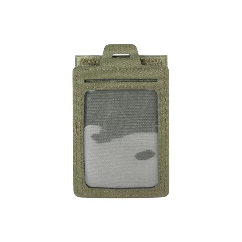 Tasmanian Tiger - Etui na dokumenty ID Card Office olive Dodaj do koszyka