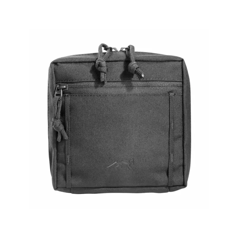 Ostatnie sztuki Tasmanian Tiger - Kieszeń modułowa Tac Pouch 5.1 czarna