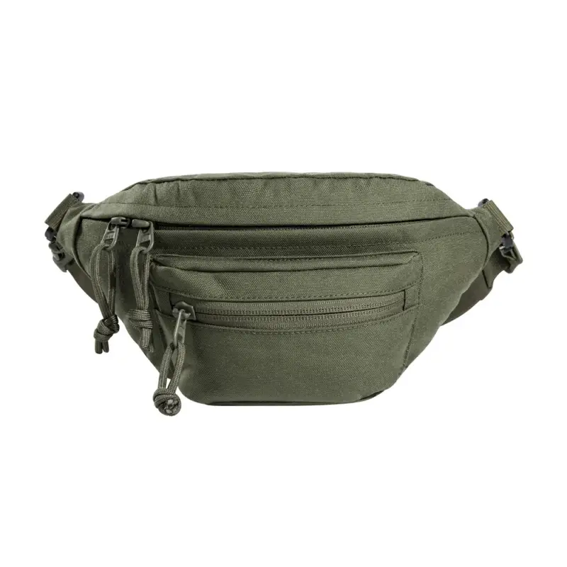 Tasmanian Tiger - Nerka taktyczna Modular Hip Bag - olive Ekspresowa dostawa