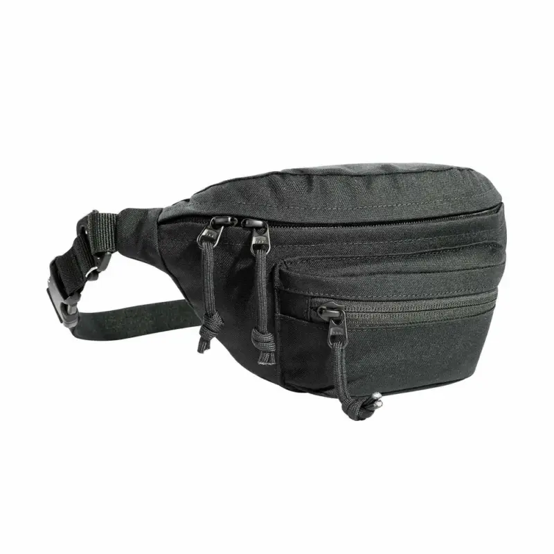 Tasmanian Tiger - Nerka taktyczna Modular Hip Bag czarna Do wyczerpania zapasów
