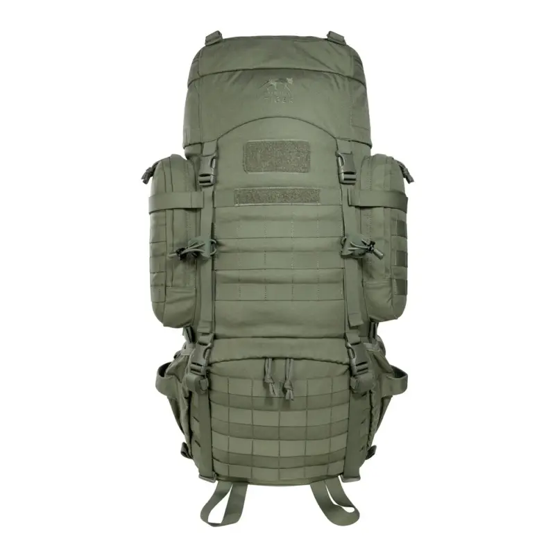 Tasmanian Tiger - Plecak taktyczny Raid Pack MKIII Combat 52 L - olive Bestseller